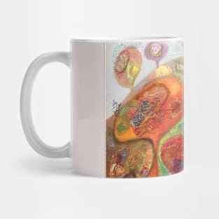 Autumn Hill Mug